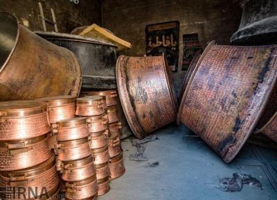 خبرنگاران صنعتگران یزد برای فروش مجازی آثار هنری خود ثبت نام کنند