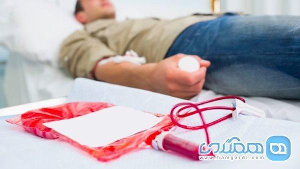 تزریق گروه خونی اشتباه چه عواقبی در پی دارد؟