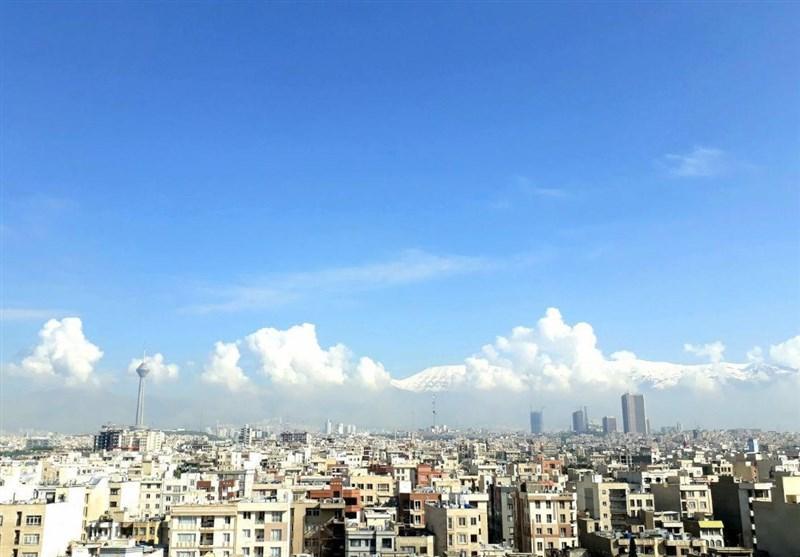 قیمت روز واحدهای 100 متری در تهران 1397، 5، 25 قیمت روز واحدهای 100 متری در تهران 1397، 5، 25
