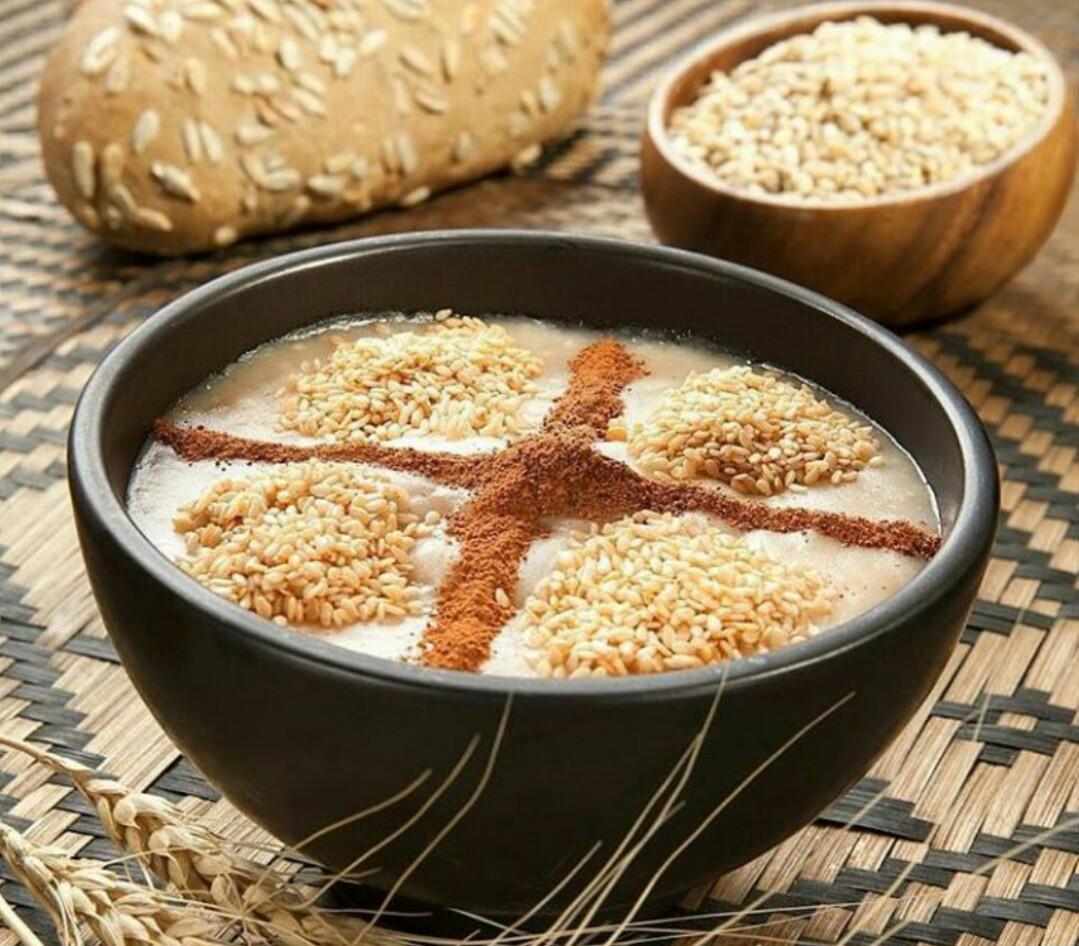 طرز تهیه و نکات کامل حلیم گندم کشدار نذری با گوشت گوسفندی طرز تهیه و نکات کامل حلیم گندم کشدار نذری با گوشت گوسفندی یا مرغ و بوقلمون