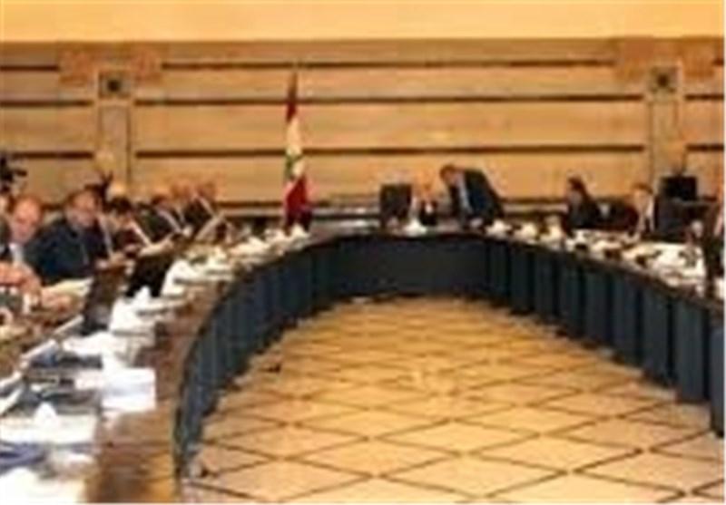 لبنان، جلسه دولت برای تصویب طرح اصلاحات