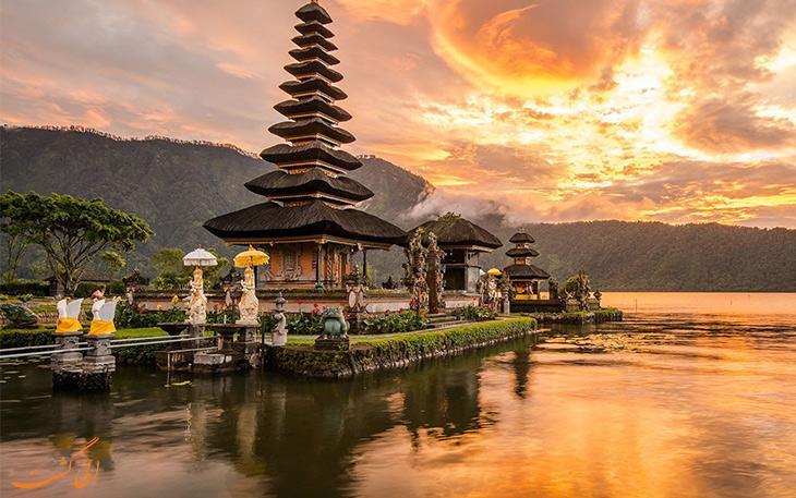 30 حقیقت جالب درباره کشور اندونزی