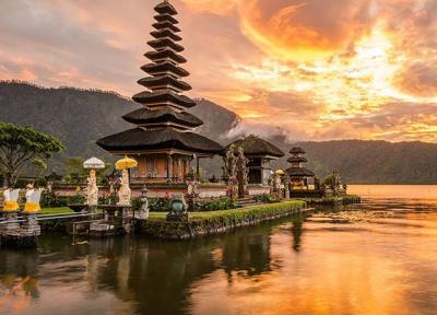 30 حقیقت جالب درباره کشور اندونزی