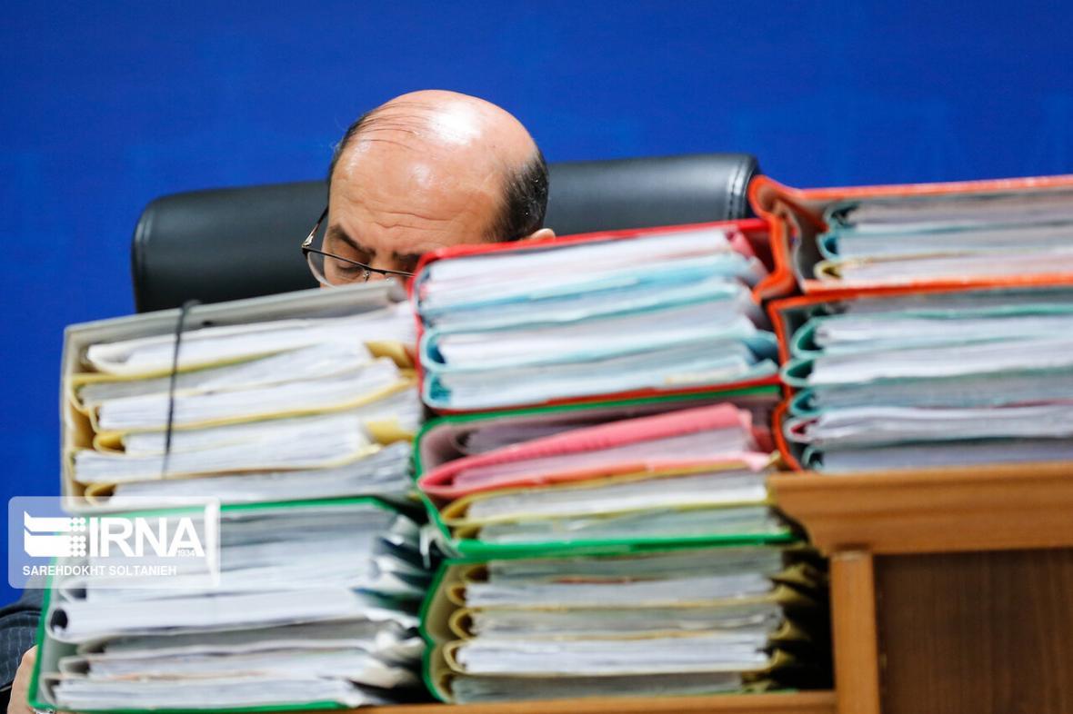 خبرنگاران کشف پرونده های قاچاق کالا در استان سمنان 533 درصد افزایش یافت