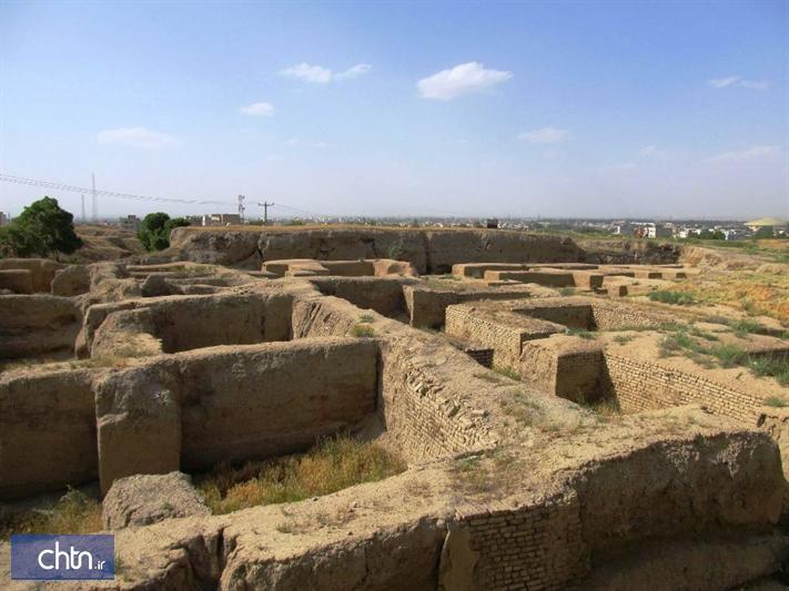 20 محوطه باستان شناسی آذربایجان غربی تعیین حریم می شود 20 محوطه باستان شناسی آذربایجان غربی تعیین حریم می شود