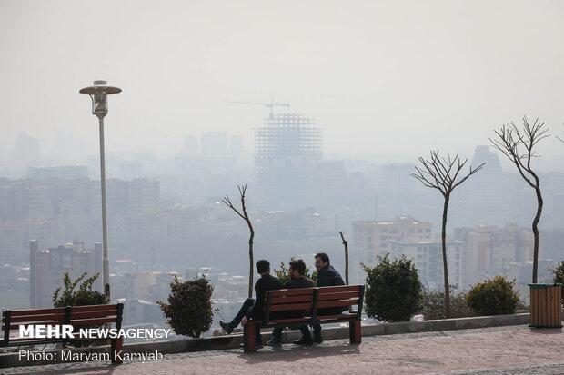 ریسک سرطان زایی ناشی از فلزهای سمی در مناطق تهران بررسی ریسک سرطان زایی ناشی از فلزهای سمی در مناطق تهران آنالیز شد