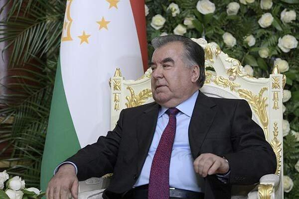 پیشنهاد رئیس جمهوری تاجیکستان به کشاورزان؛ فعلا روزه نگیرید