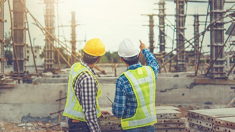 مهندس مشاور کیست؟ معرفی کامل