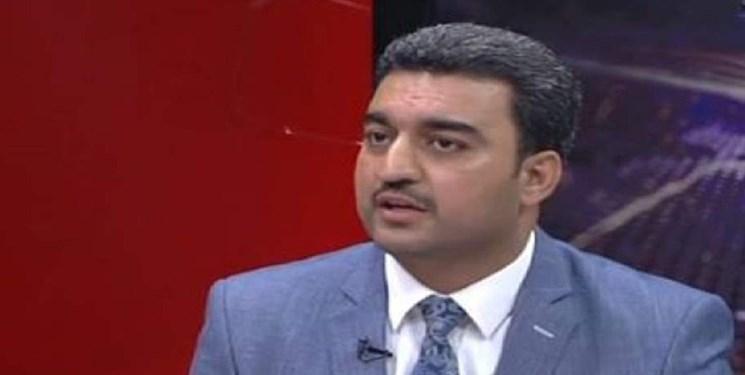 انتقاد عضو اتحادیه میهنی کردستان عراق از تصمیم گیری های انتقاد عضو اتحادیه میهنی کردستان عراق از تصمیم گیری های یک جانبه حزب بارزانی