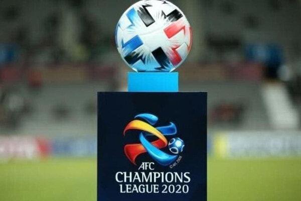 تصمیم جدید AFC، تمام مسابقات لیگ قهرمانان آسیا تک بازی می گردد