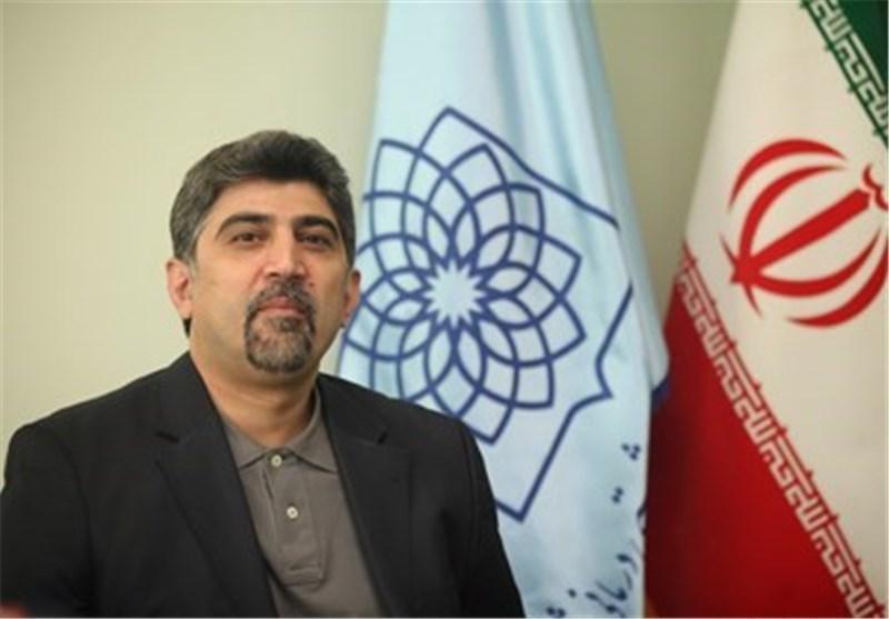کیت فوری غربالگری کرونا تا هفته آینده در برج فناوری به تولید کیت فوری غربالگری کرونا تا هفته آینده در برج فناوری به فراوری انبوه می رسد