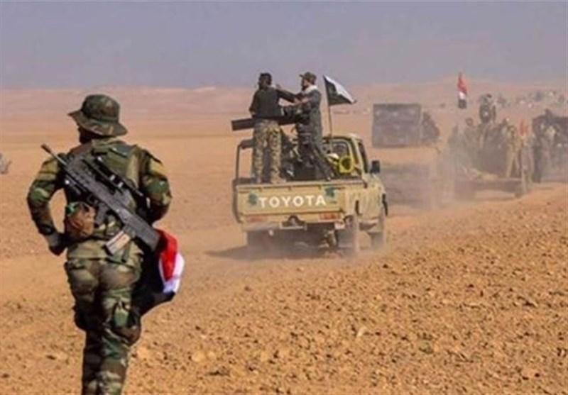 طرح تروریست ها برای ورود به جرف الصخر ناکام ماند، دفع حملات داعش به صلاح الدین و دیالی