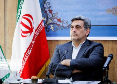 خبرنگاران شهرداران تهران و وین درباره کرونا گفت وگو کردند