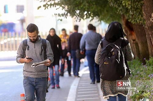 افزایش 100درصدی وام شهریه، چاهی برای دانشجویان بعد از فارغ التحصیلی!
