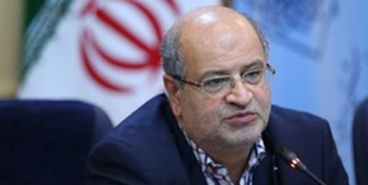 تهران هنوز به شرایط مطلوب نرسیده است، هر حضوری در سطح شهر تهران هنوز به شرایط مطلوب نرسیده است، هر حضوری در سطح شهر یک خطر محسوب می گردد