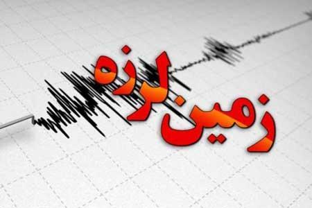 زلزله 5.1 ریشتری فیروزآباد را لرزاند