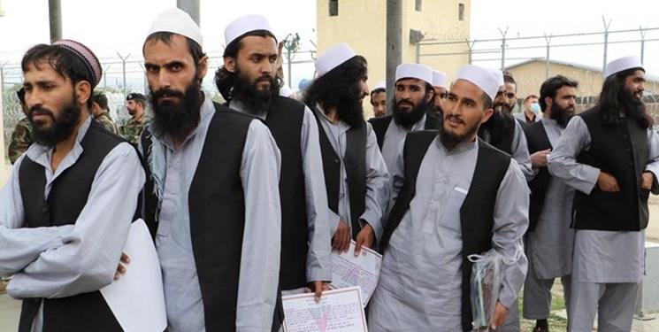 شورای امنیت ملی افغانستان: تا به امروز 933 زندانی طالبان آزاد شده اند