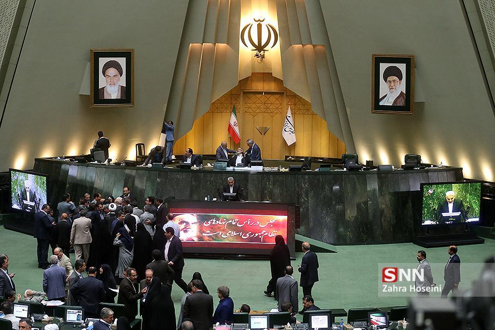 هفته پرکار در انتظار دهمین مجلس، طرح تشکیل وزارت بازرگانی هفته پرکار در انتظار دهمین مجلس، طرح تشکیل وزارت بازرگانی مجددا در دستور کار