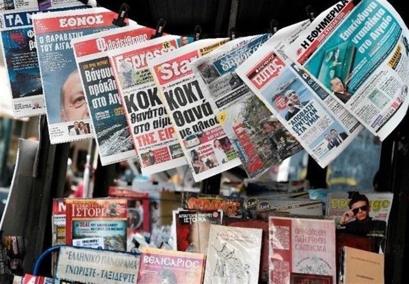 نشریات ترکیه، 3 میلیون بیکار٬ بزرگترین مشکل ترکیه پس از کرونا، ترور در سوریه باز هم زنده می گردد