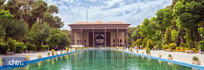 بازگشایی مراکز تاریخی و گردشگری اصفهان