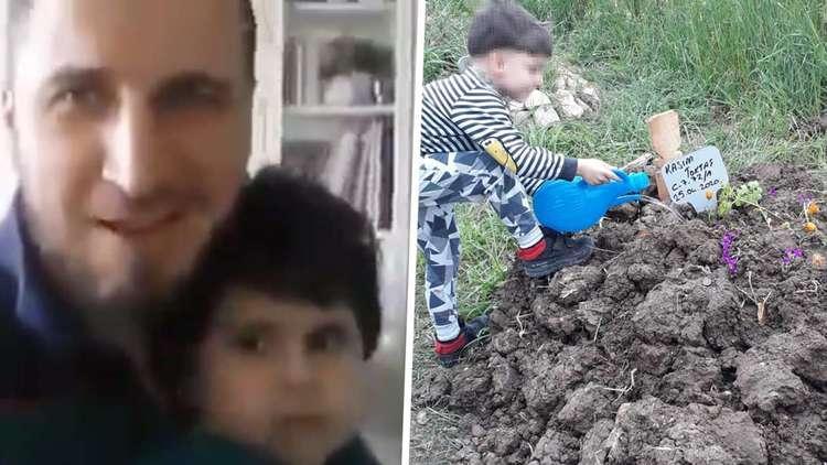 چرا فرزندم را کشتم؟