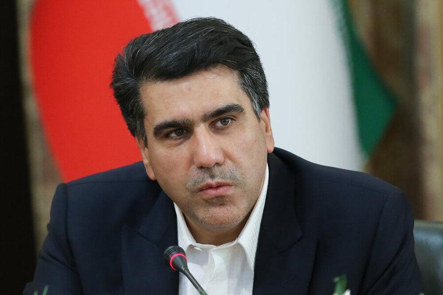 انتظارات روحانی از سرپرست جدید وزارت صمت