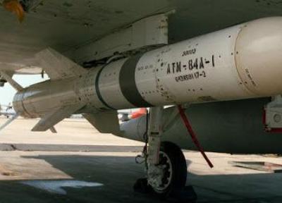 با وجود کسادی در زمان کرونا آمریکا 1000 موشک به عربستان می فروشد