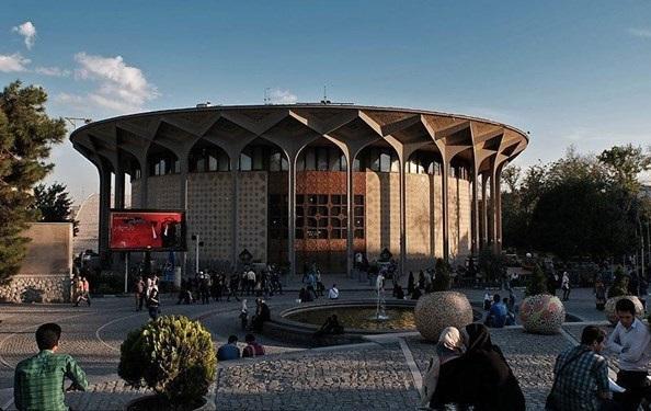 قدیمی ترین تماشاخانه های تهران ، از ساخت هتل 400 اتاقه تا نبض کُند تئاتر