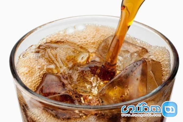 نوشابه های قندی برای قلب زنان مضر هستند نوشابه های قندی برای قلب زنان مضر هستند
