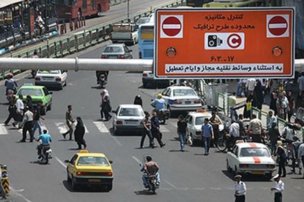 استاندار تهران: طرح ترافیک تا اطلاع ثانوی اجرا نمی شود، شهرداری: اجرای مجدد طرح ترافیک و کنترل آلودگی هوا؛ از فردا