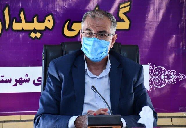 نمایشگاههای اتومبیل در ماکو ساماندهی گردد