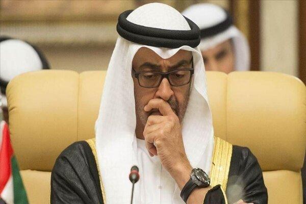 امارات بر روی آتش بحران های منطقه نفت می ریزد