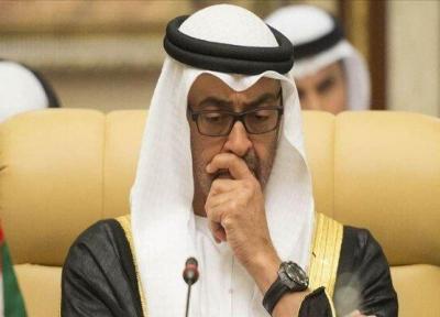 امارات بر روی آتش بحران های منطقه نفت می ریزد