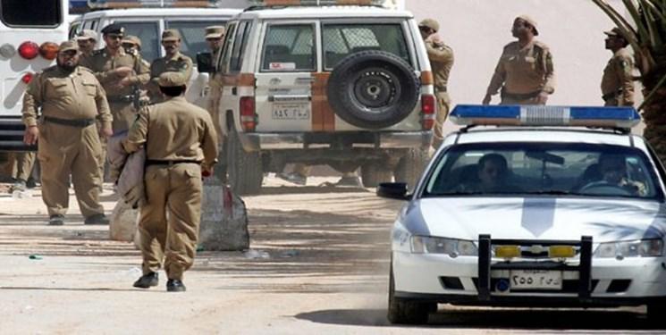 6 کشته و 3 زخمی در تیراندازی در جنوب عربستان