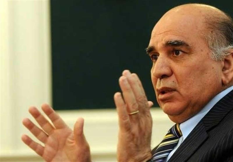 عراق، اختلاف کُردها درباره نامزد پست وزارت خارجه عراق