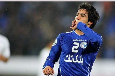 کرونا یک فوتبالیست ایرانی دیگر را هم ورشکسته کرد