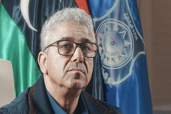 اگر مداخلات امارات نبود بحران لیبی به وجود نمی آمد اگر مداخلات امارات نبود بحران لیبی به وجود نمی آمد
