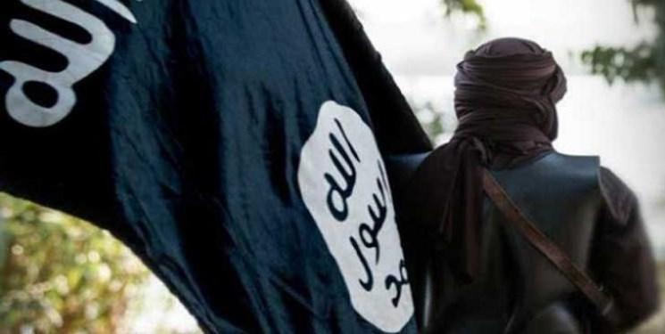 جایز سه میلیون دلاری آمریکا برای مسئول داعشی جایز سه میلیون دلاری آمریکا برای مسئول داعشی