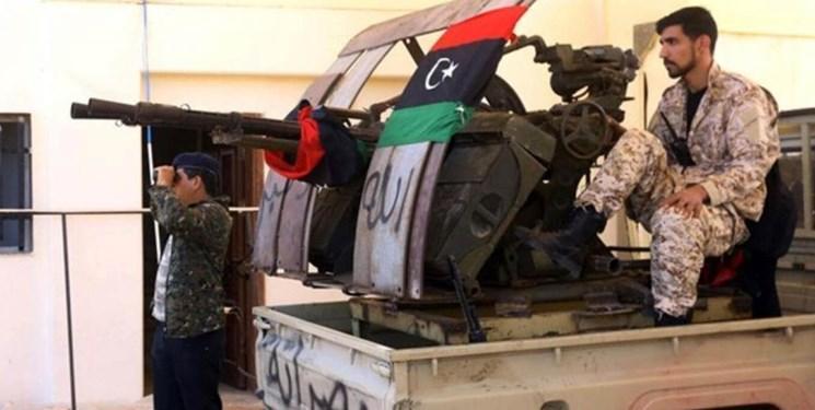 طرابلس: با امارات در شرایط جنگی قرار داریم