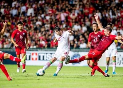 پیشنهاد فیفا به AFC برای تعویق دیدارهای انتخابی جام جهانی 2022 با وجود اعلام تاریخ مسابقات