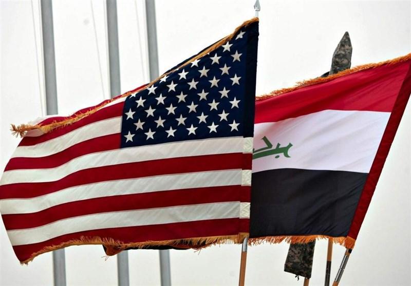 شروع اولین دور تبادل نظر های عراق و آمریکا