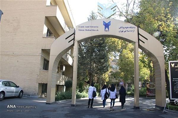 دستاوردهای مرکز تحقیقات علوم تغذیه دانشگاه علوم پزشکی آزاد تهران، کسب رتبه نخست در جذب گرنت بین المللی