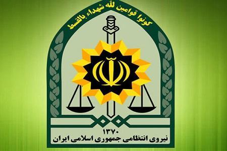 خبر راه اندازی پلیس کرونا تکذیب شد خبر راه اندازی پلیس کرونا تکذیب شد