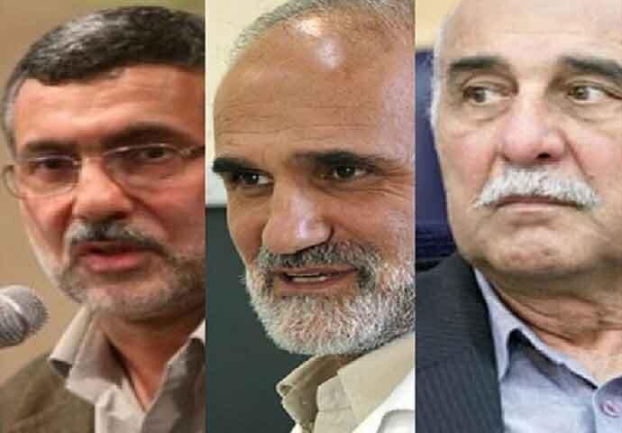 نامه مهم و هشداردهنده 3 پزشک مشهور به روحانی درباره کرونا نامه مهم و هشداردهنده 3 پزشک مشهور به روحانی درباره کرونا