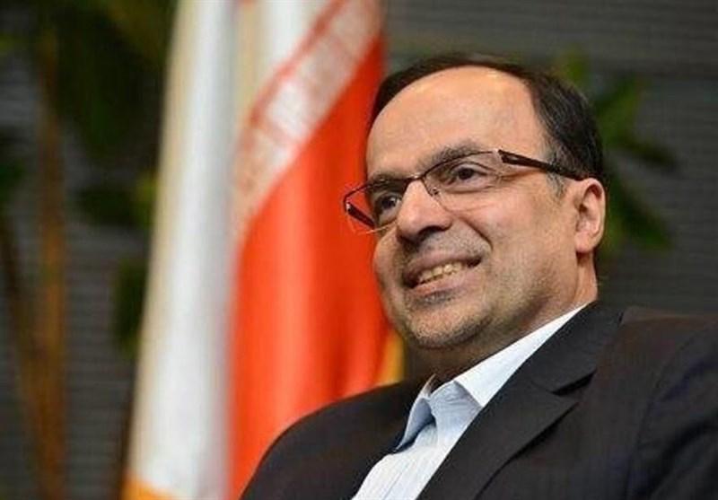 سفیر ایران با مقامات ارشد وزارت خارجه سوئد ملاقات کرد
