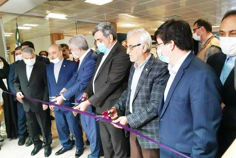 خبرنگاران صالحی امیری: روح پهلوانی در تالار مشاهیر ورزش خبرنگاران صالحی امیری: روح پهلوانی در تالار مشاهیر ورزش دمیده می شود