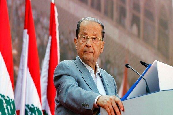 طرفهای خارجی به دنبال تبدیل لبنان به صحنه تسویه حساب سیاسی هستند