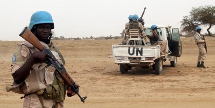 کشته شدن 2 نیروی حافظ صلح سازمان ملل در اقتصادی