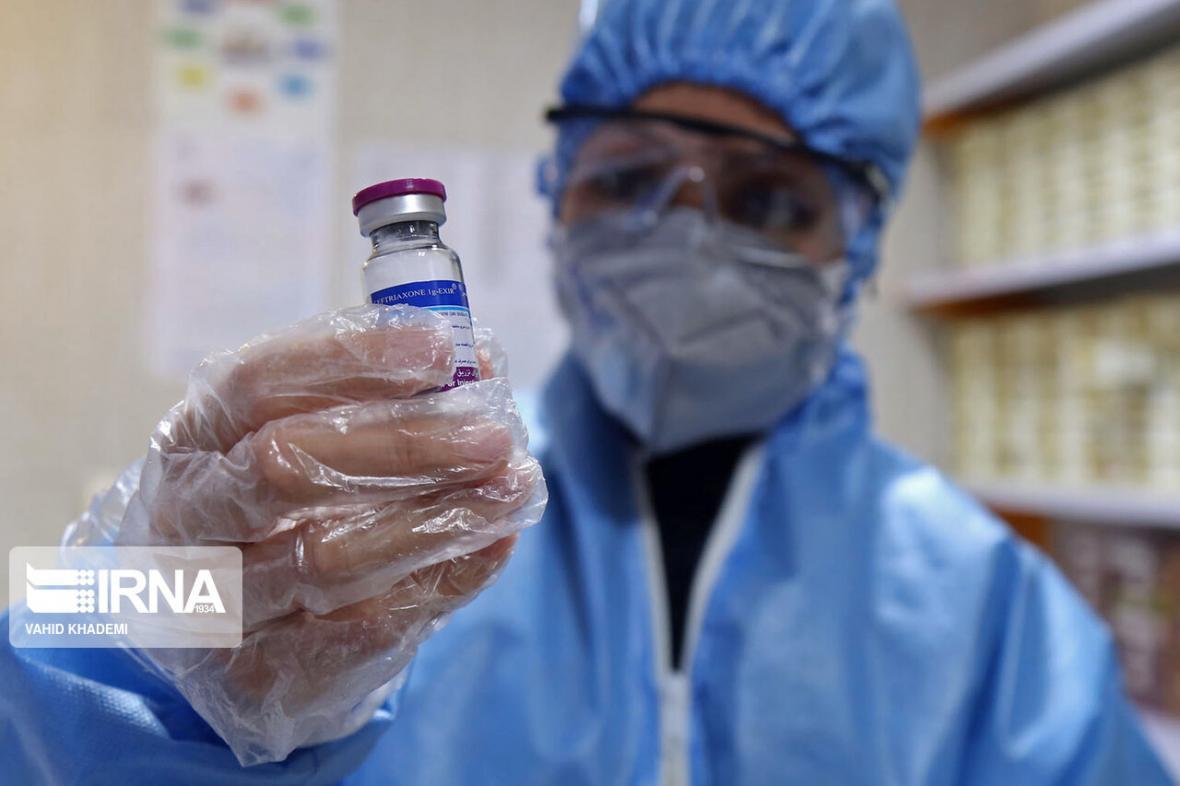 خبرنگاران کوشش جهانی محققان برای ساخت واکسن مقابله با کرونا
