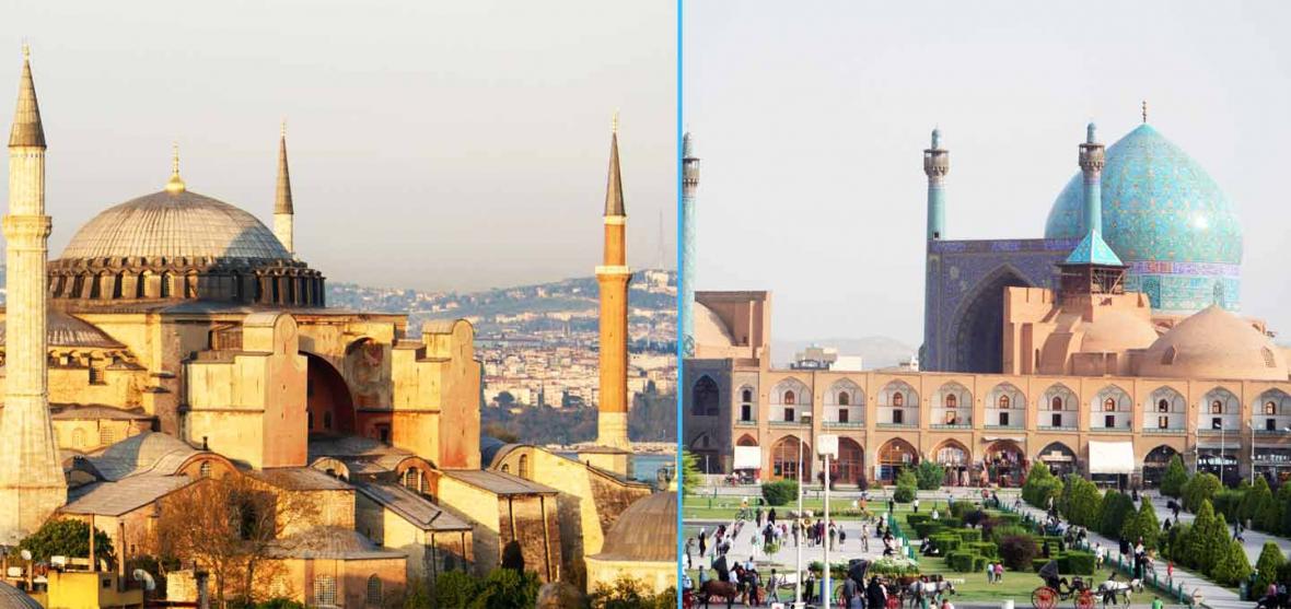 گردشگری و ثبات منطقه ای: درس هایی از ایران و ترکیه